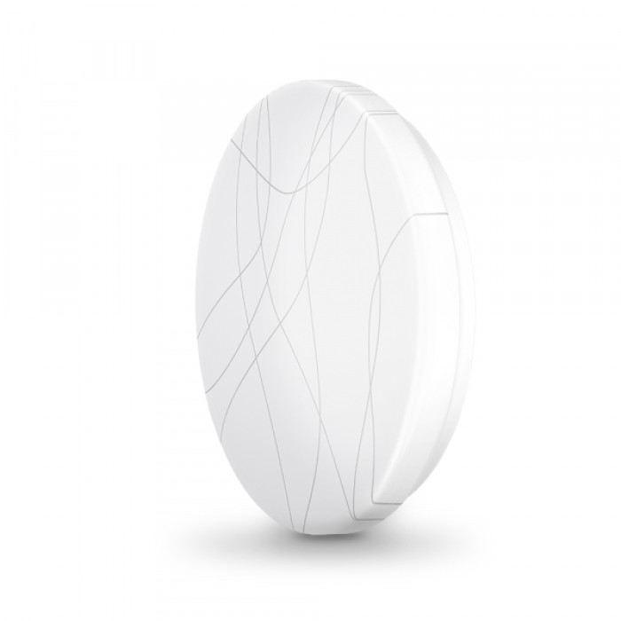 LED світильник настінно-стельовий TITANUM 32W 5000K Криві лінії (TLCL-325CL)