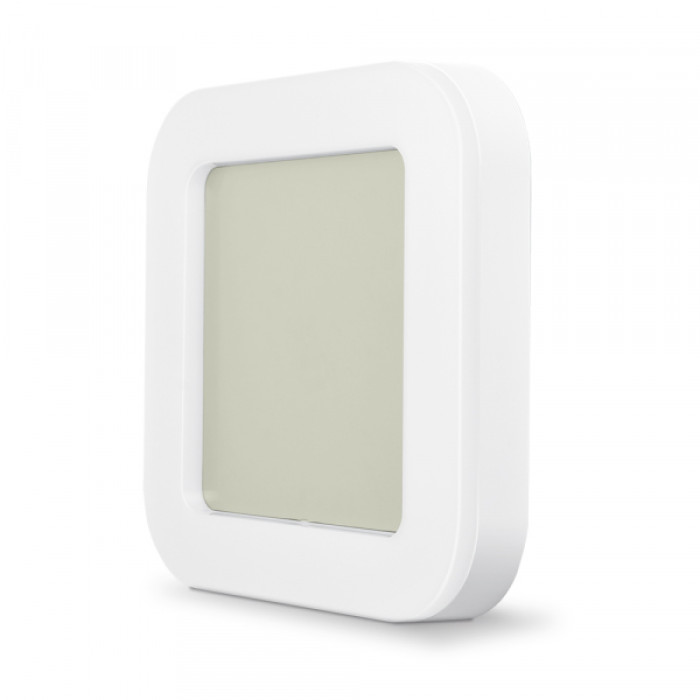LED світильник ART IP65 квадратний VIDEX 30W 5000K (VL-BHFS-305)