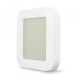 LED світильник ART IP65 квадратний VIDEX 30W 5000K (VL-BHFS-305)