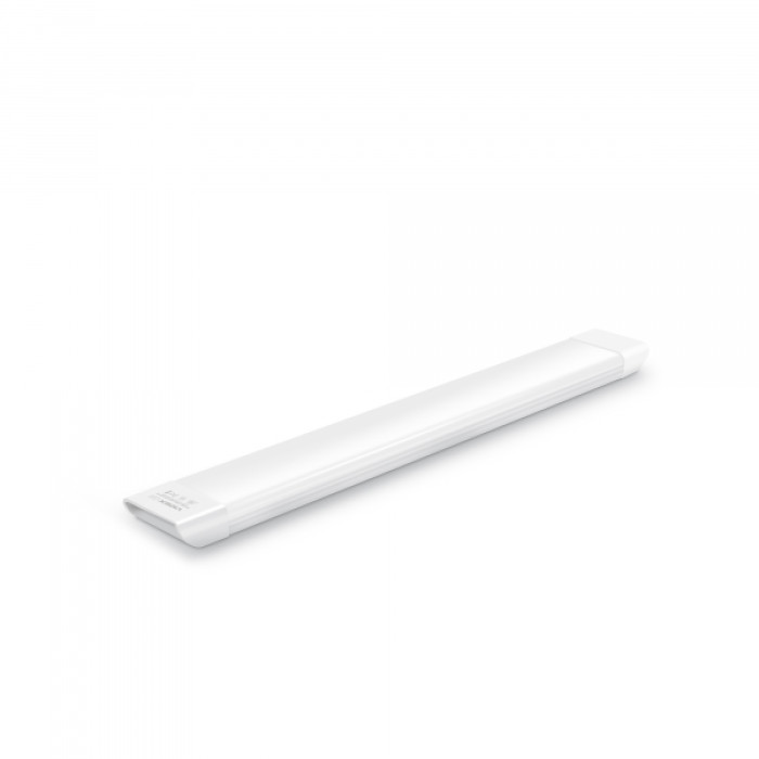 LED світильник лінійний VIDEX 27W 0,6М 5000K (VL-BN-27065)