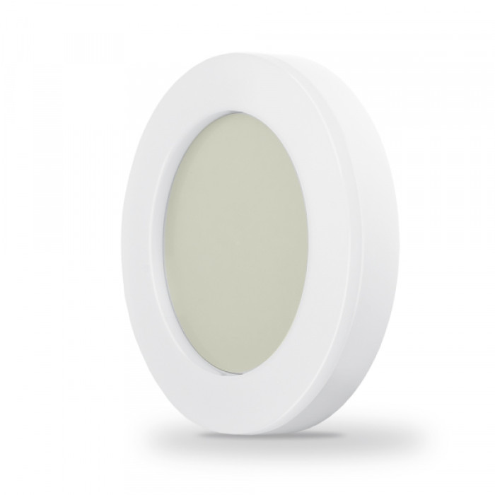 LED світильник ART IP65 круглий VIDEX 30W 5000K (VL-BHFR-305)
