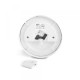 LED світильник ART IP65 круглий VIDEX 15W 5000K (VL-BHFR-155)