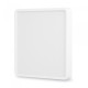 LED Світильник накладний квадрат VIDEX 24W 5000K White (VL-DLSS-245)