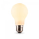 LED лампа VIDEX Filament VL-DA60MO 4W E27 3000K Porcelain dimmable (VL-DA60MO)