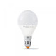 LED лампа VIDEX  G45e 7W E14 4100K (VL-G45e-07144)