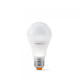 LED лампа VIDEX  A60e 7W E27 3000K (VL-A60e-07273)