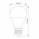LED лампа VIDEX  A60e 9W E27 3000K (VL-A60e-09273)