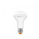 LED лампа VIDEX  R63e 9W E27 4100K (VL-R63e-09274)