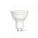 LED лампа TITANUM MR16 6W GU10 4100K (TLMR1606104)
