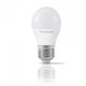 LED лампа TITANUM G45 6W E27 4100K (TLG4506274)