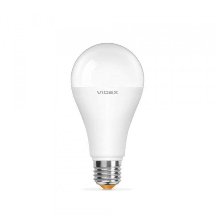 LED лампа VIDEX A65e 20W E27 4100K (VL-A65e-20274)
