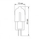 LED лампа VIDEX G4e 2W G4 4100K (VL-G4e-02224)