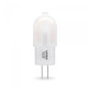 LED лампа VIDEX G4e 2W G4 4100K (VL-G4e-02224)