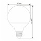 LED лампа VIDEX  G95e 15W E27 4100K (VL-G95e-15274)