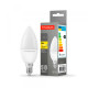 LED лампа TITANUM C37 6W E14 3000K (TLС3706143)