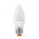 LED лампа VIDEX  C37e 7W E27 3000K (VL-C37e-07273)