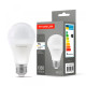 LED лампа TITANUM A65 15W E27 4100K (TLA6515274)