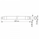 LED FITO лампа VIDEX T8F  9W 0.6M (VL-T8F-0906B)