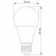 LED лампа TITANUM A65 15W E27 4100K (TLA6515274)