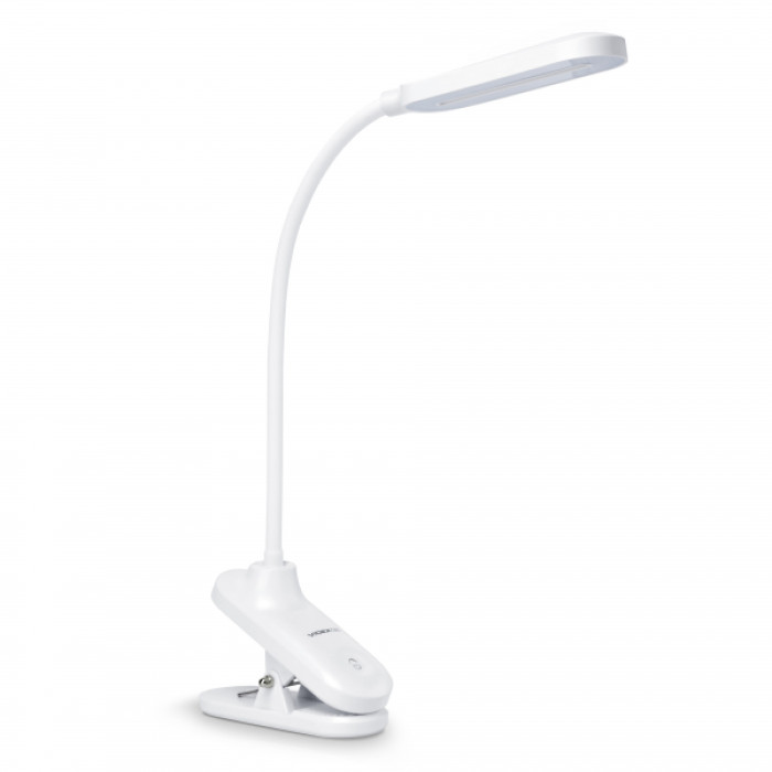 LED лампа настiльна VIDEX TF09W 7W 3000-5500K (VL-TF09W)