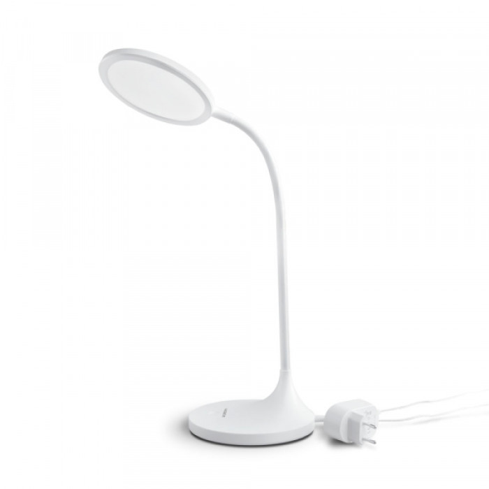LED лампа настiльна VIDEX  VL-TF14W 20W 4100K (VL-TF14W)