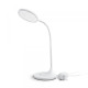 LED лампа настiльна VIDEX  VL-TF14W 20W 4100K (VL-TF14W)