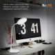 LED лампа настiльна VIDEX  VL-TF14W 20W 4100K (VL-TF14W)
