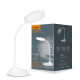 LED лампа настiльна VIDEX  VL-TF14W 20W 4100K (VL-TF14W)
