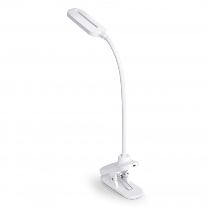 LED лампа настiльна VIDEX TF09W 7W 3000-5500K (VL-TF09W)