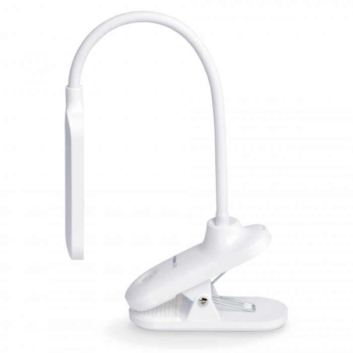 LED лампа настiльна VIDEX TF09W 7W 3000-5500K (VL-TF09W)