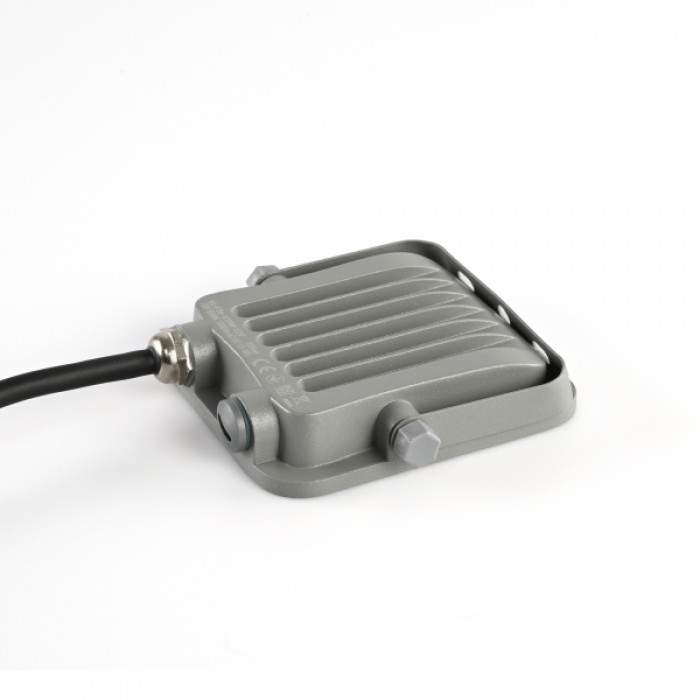 LED прожектор VIDEX F3e 1000Lm 5000K AC/DC 12-48V (VL-F3e-105W-12V)