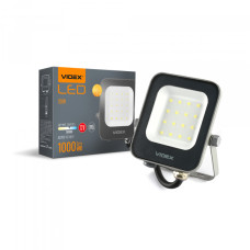 LED прожектор VIDEX F3e 1000Lm 5000K AC/DC 12-48V (VL-F3e-105W-12V)