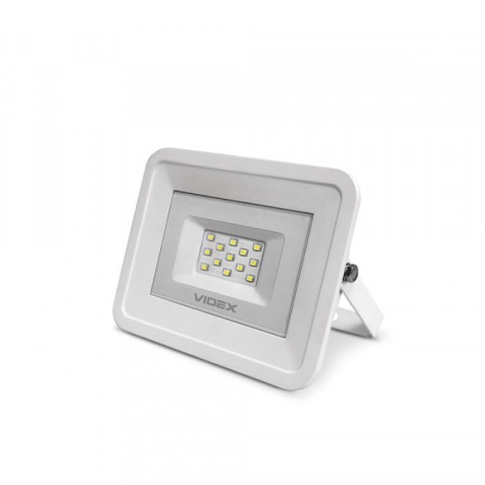 LED прожектор VIDEX Fe 10W 5000K 12V (VL-Fe105W-12V)