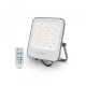 LED прожектор VIDEX 50W RGB 220V (VL-F3-50-RGB) (VL-F3-50-RGB)