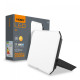 LED прожектор VIDEX F3 100W 5000K 220V Black (VLE-F3-1005B) (VLE-F3-1005B)