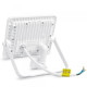 LED прожектор VIDEX F2e 30W 5000K з датчиком руху та освітленості (VL-F2e305W-S)