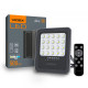 LED прожектор автономний VIDEX 500Lm 5000K (VLE-FSO3-205)