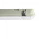 LED світильник IP65 лінійний під лампу 2хТ8 VIDEX 1,2М 220V (VL-BNW-T8122G)
