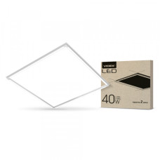 LED панель ART VIDEX 40W 5000K (VL-PA405W)