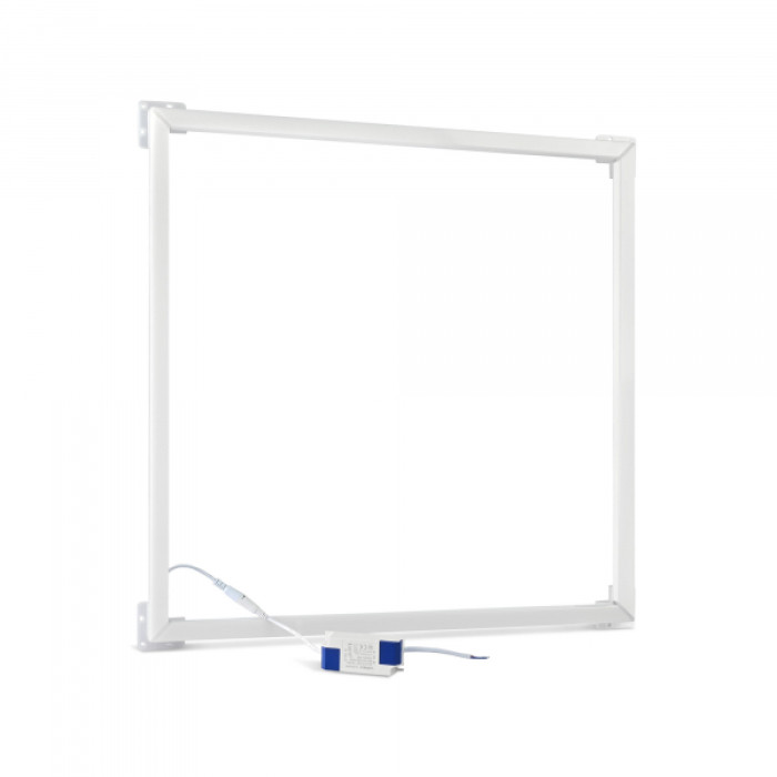 LED панель розбірна ART VIDEX 40W 5000K (VL-PAU405W)