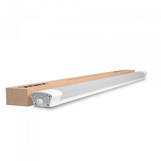 LED світильник IP65 лінійний VIDEX 40W 1,2М 5000K (VL-BNW-40125)