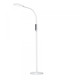 LED торшер білий VIDEX TF07W 14W 3000-5500K (VL-TF07W)
