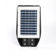 LED світильник сонячний IP54 TITANUM 700Lm 5000K Сенсорний (TL-SLSO-105-S)