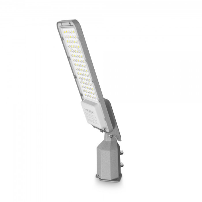 LED ліхтар вуличний VIDEX IP65 SLE17 50W 5500Lm 5000K 220V (VL-SLE17-0505)