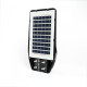 LED світильник сонячний IP54 TITANUM 700Lm 5000K Сенсорний (TL-SLSO-105-S)