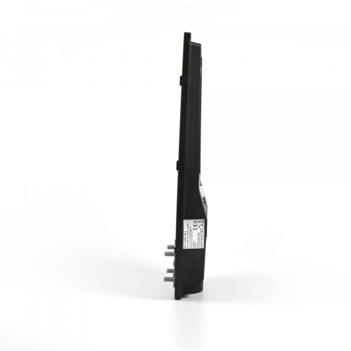 LED світильник сонячний IP54 TITANUM 700Lm 5000K Сенсорний (TL-SLSO-105-S)