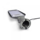 LED вуличний ліхтар автономний VIDEX 60W 5000K (VL-SLSO-605)