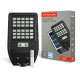 LED світильник сонячний IP54 TITANUM 700Lm 5000K Сенсорний (TL-SLSO-105-S)