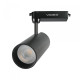 LED світильник трековий VIDEX 30W 60° 4100K чорний (VL-TR04W-304B)