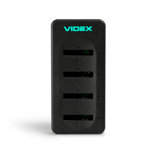Зарядний пристрій Videx VCH-LC420 (VCH-LC420)